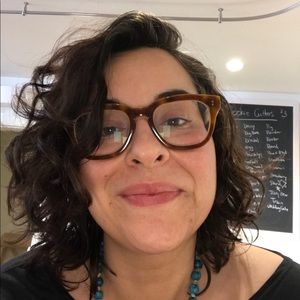 Meet your Posher, Amelia